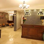 Barnetche Hotel 3*
