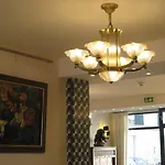 Barnetche Hotel