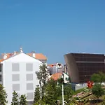 Hotel Barnetche