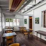 Barnetche Hotel Biarritz