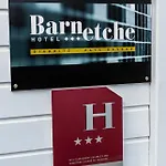 Barnetche Biarritz