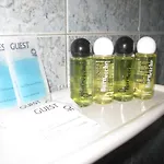 Hotel Barnetche Biarritz