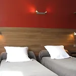 Hotel Barnetche 3*