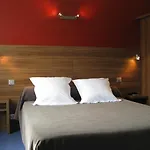 Barnetche Hotel Biarritz