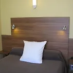 Barnetche Hotel 3*