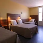 Hotel Barnetche Biarritz