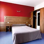 Hotel Barnetche Biarritz