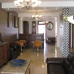 Hotel Barnetche Biarritz