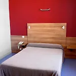 Hotel Barnetche
