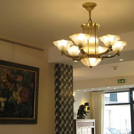 Barnetche Hotel