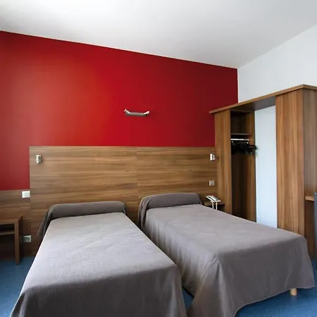 Hotel Barnetche 3*