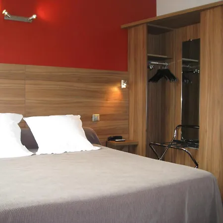 Hotel Barnetche