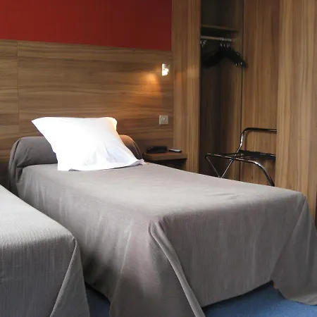 Hotel Barnetche