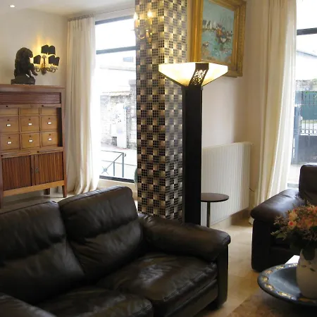 Hotel Barnetche