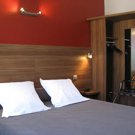 Hotel Barnetche 3*