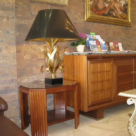 Hotel Barnetche 3*