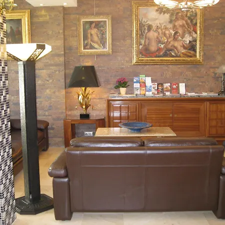 Hotel Barnetche