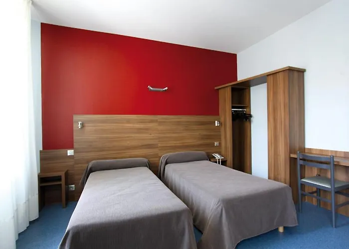 Hotel Barnetche 3*