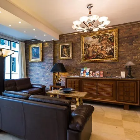 Barnetche 3* Biarritz