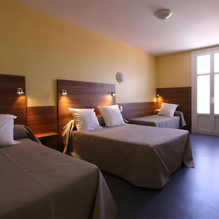 Hotel Barnetche 3*