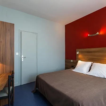 Barnetche 3* Biarritz