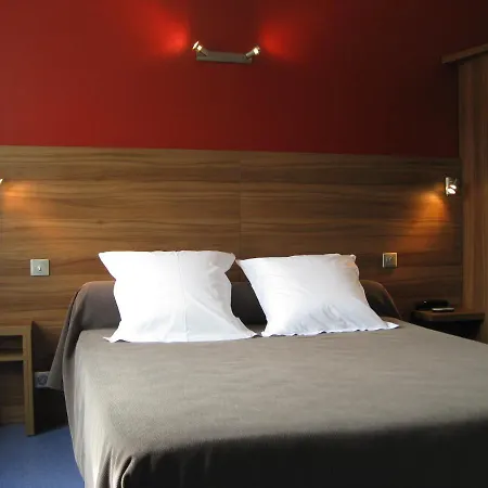 Barnetche Hotel Biarriz