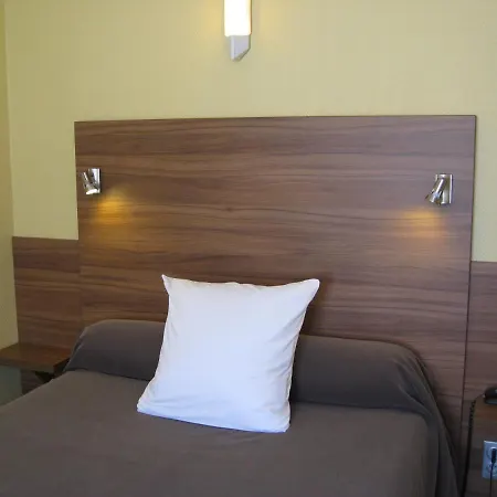 Barnetche Hotel 3*