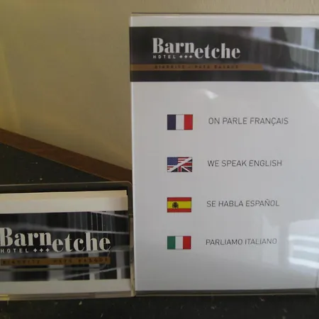 酒店 Barnetche