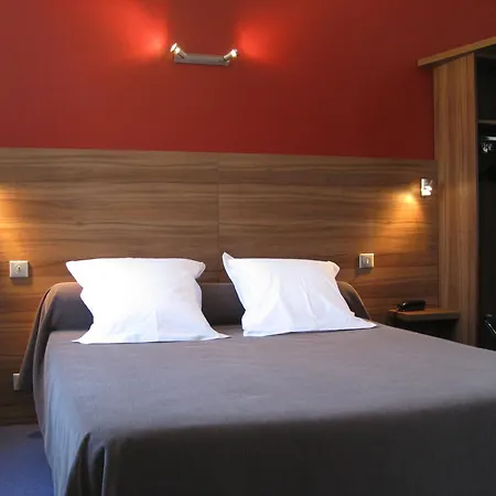 Hotel Barnetche Biarriz