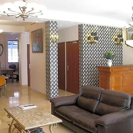 Barnetche 3* Biarriz