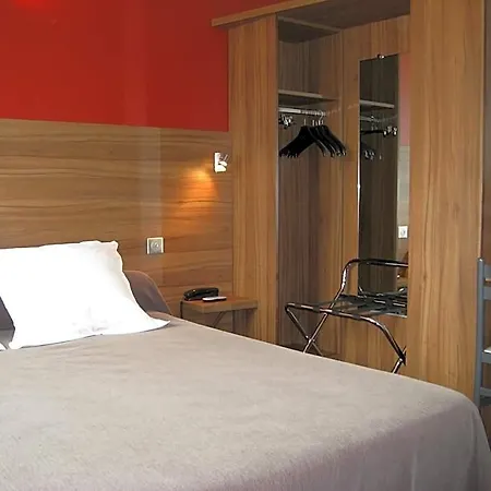 Barnetche Hotel