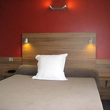 Hotel Barnetche