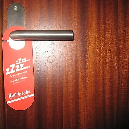 Barnetche Biarriz
