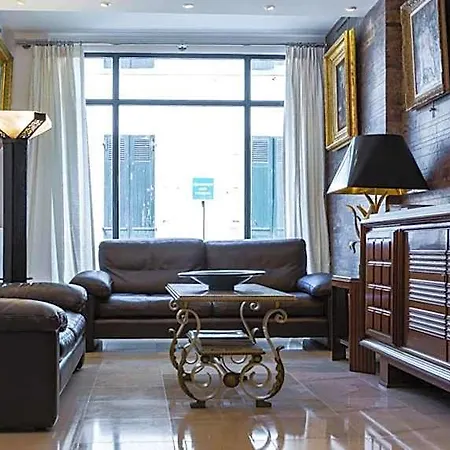 Barnetche Hotel