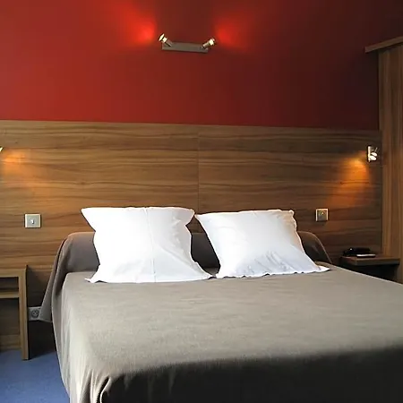 Hotel Barnetche