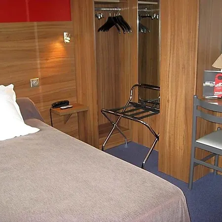 Barnetche Hotel 3*