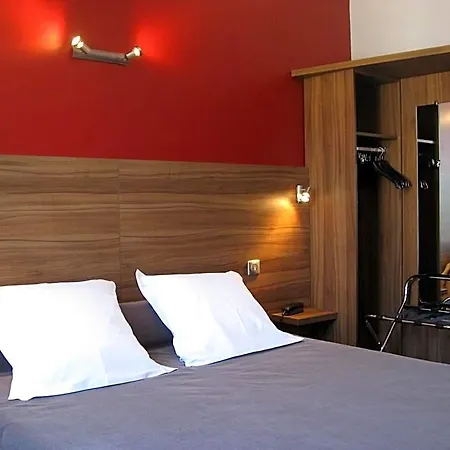 Barnetche 3* Biarriz