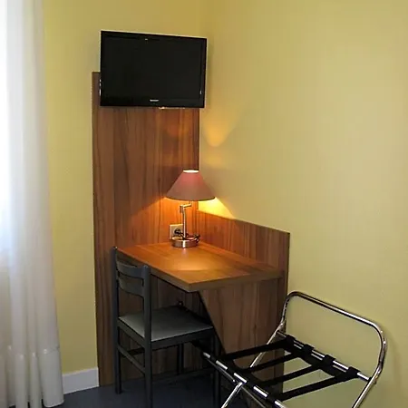 Hotel Barnetche Biarriz