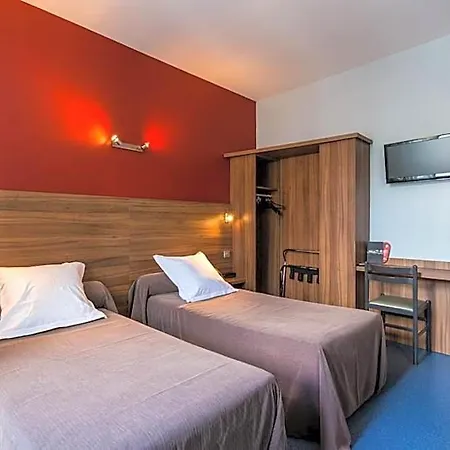 Hotel Barnetche