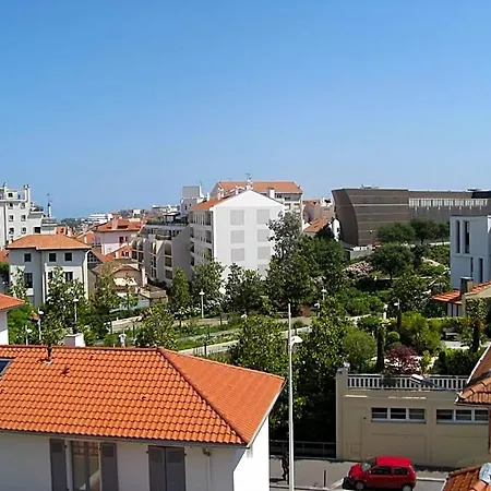 Barnetche Hotel Biarritz