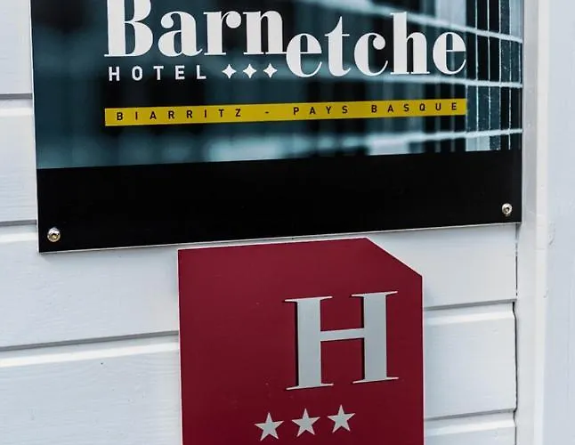Barnetche Biarritz