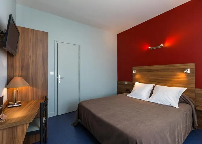 Barnetche 3* Biarritz