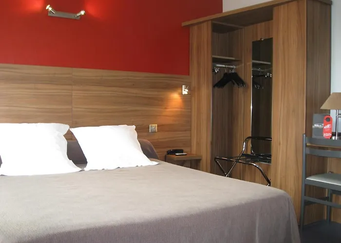 Hotel Barnetche