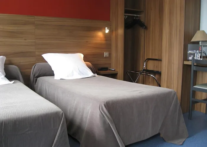 Hotel Barnetche