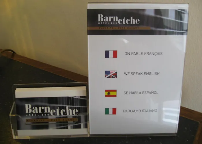 酒店 Barnetche