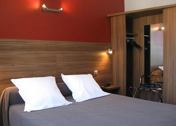 Hotel Barnetche 3*