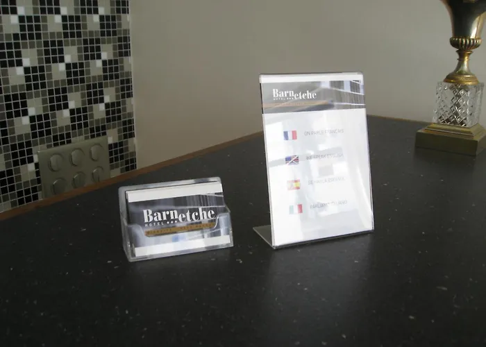 Hotel Barnetche 3*