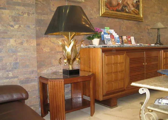Hotel Barnetche 3*